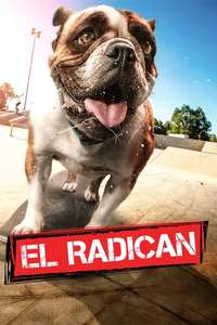 Sk8 Dawg - Poster