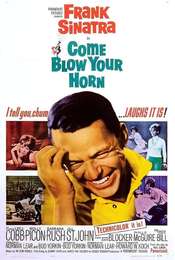 Come Blow Your Horn