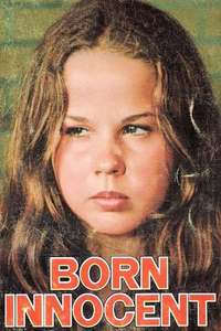 Born Innocent - Poster