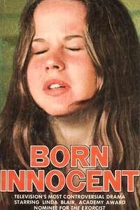 Born Innocent - Poster