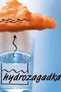 Hydrozagadka - Poster