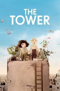 The Tower - Poster