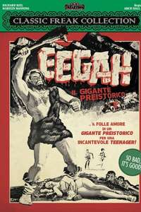 Eegah - Posters