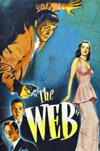 The Web - Poster