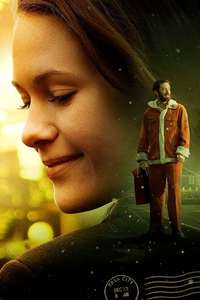 Fall City - Poster