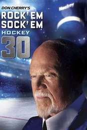 Don Cherry's Rock 'em Sock 'em Hockey 30