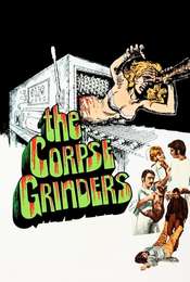 The Corpse Grinders