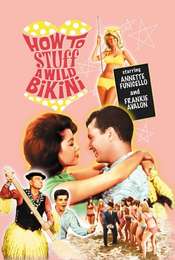 How to Stuff a Wild Bikini