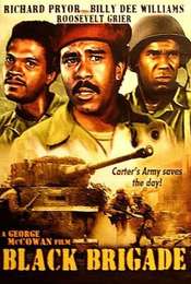 Carter's Army
