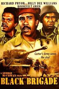 Carter's Army - Poster