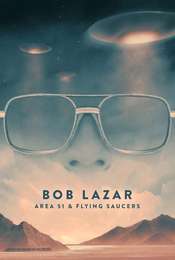 Bob Lazar