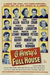 O. Henry's Full House