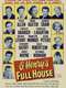 O. Henry's Full House