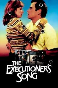 The Executioner's Song - Posters