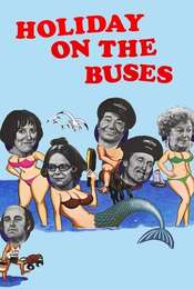 Holiday on the Buses