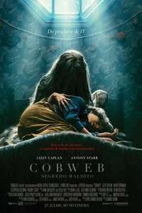 Cobweb - Poster