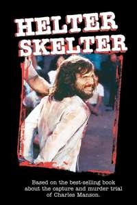 Helter Skelter - Posters