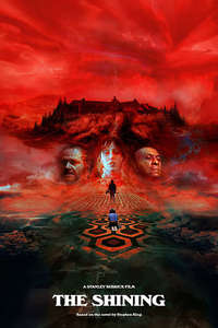 Making 'The Shining' - Poster