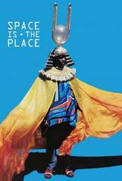 Space Is the Place