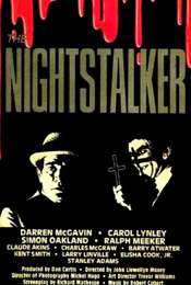 The Night Stalker