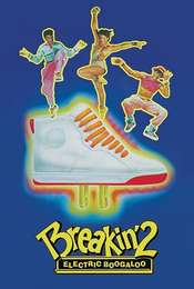 Breakin' 2: Electric Boogaloo