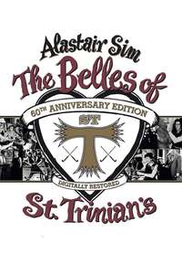 The Belles of St. Trinian's - Posters