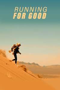 Running for Good - Poster