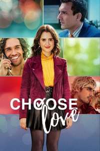 Choose Love - Poster