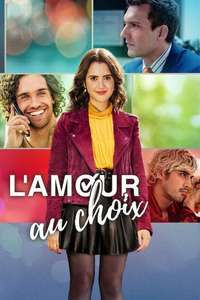 Choose Love - Poster