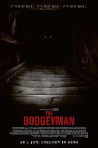 The Boogeyman - Posters