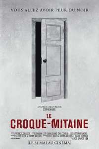 The Boogeyman - Posters