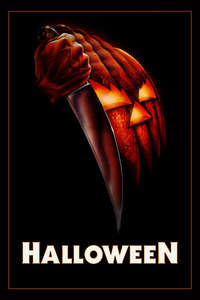 Halloween - Poster