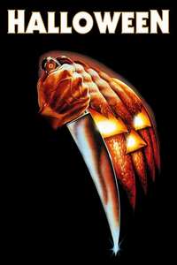 Halloween - Poster