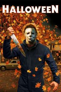 Halloween - Poster
