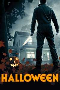 Halloween - Poster