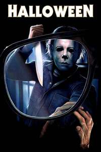 Halloween - Poster
