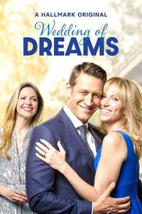 Wedding of Dreams - Poster