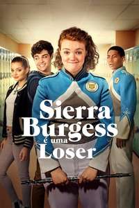 Sierra Burgess Is a Loser - Poster