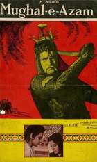 Mughal-E-Azam