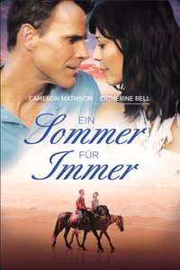 A Summer to Remember - Poster