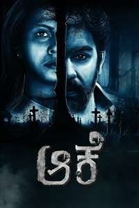 Aake - Posters