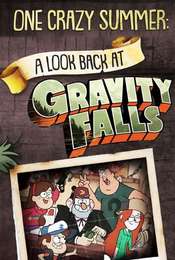 One Crazy Summer