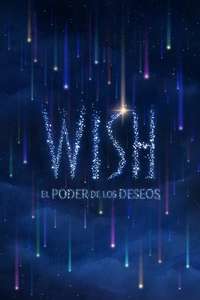 Wish - Posters