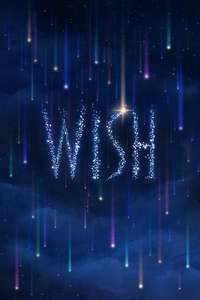 Wish - Posters
