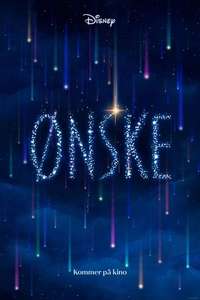 Wish - Posters