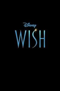 Wish - Posters