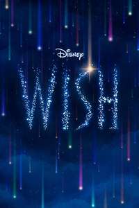 Wish - Posters