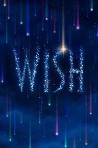 Wish - Posters