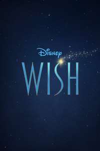 Wish - Posters