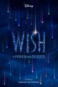 Wish - Posters